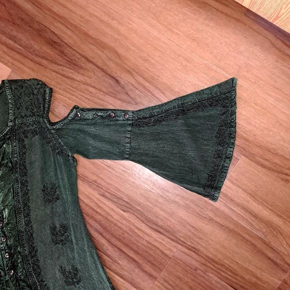 Boho Tunic - Picture 8 of 13